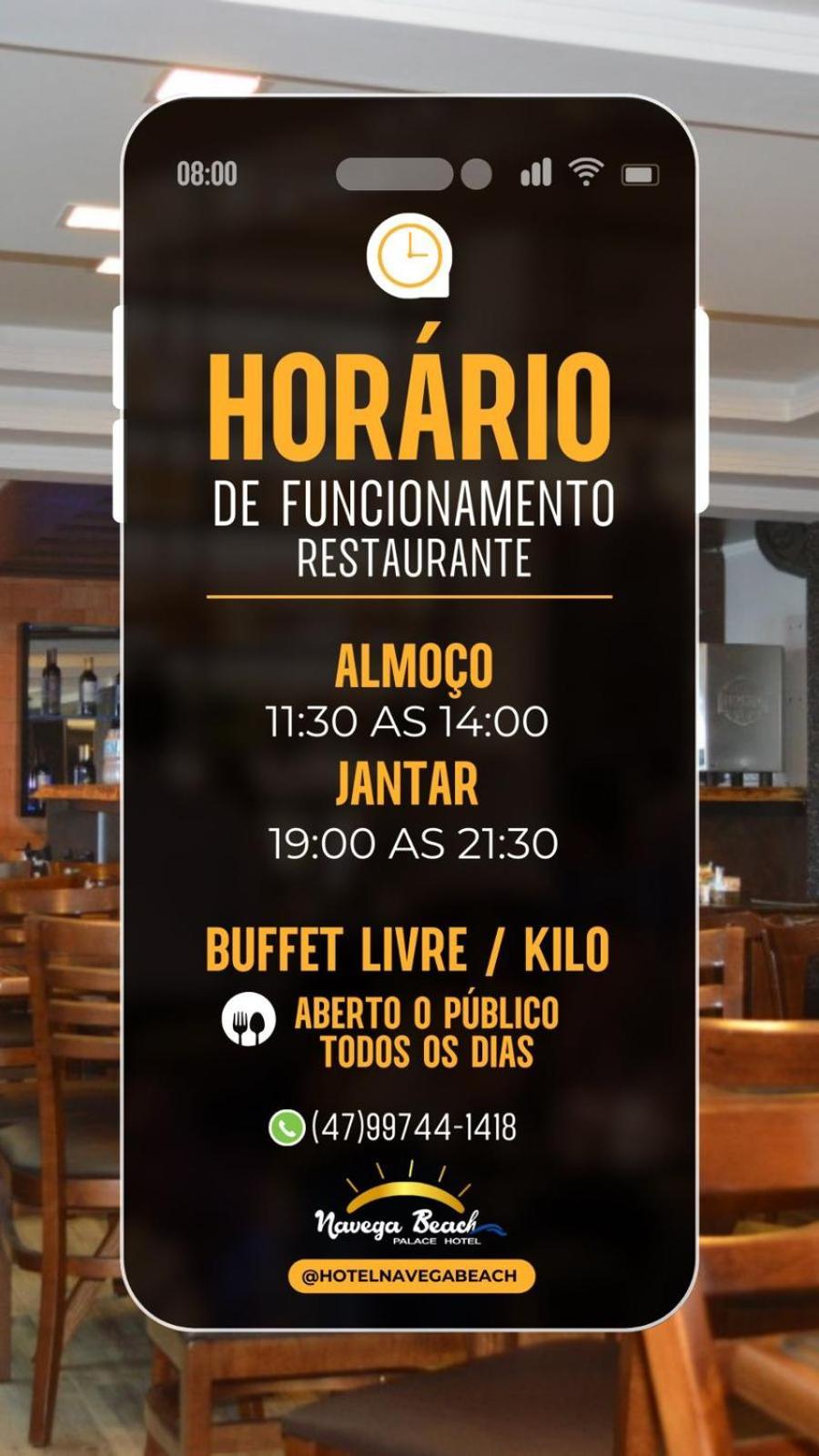 Navega Beach Palace Hotel Navegantes Esterno foto