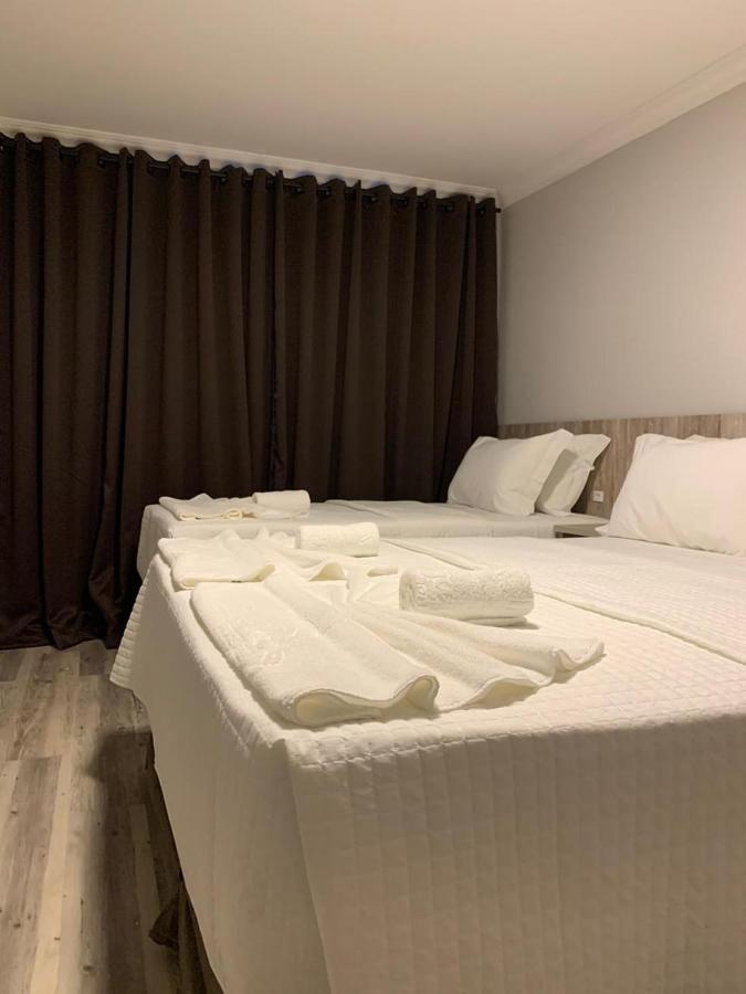 Navega Beach Palace Hotel Navegantes Esterno foto